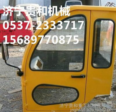 吊車配件駕駛室熱銷,吊車配件駕駛室廠家直銷圖片_高清圖_細節(jié)圖-濟寧貴和重工機械 -
