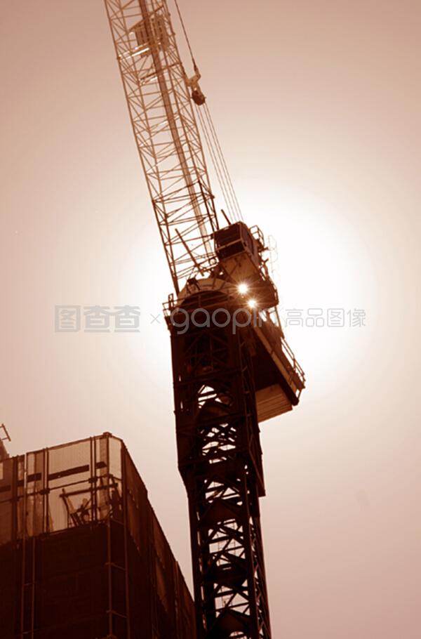 塔式起重機(jī)