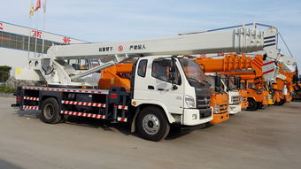 福田吊車16噸吊車山東吊車價(jià)格 福田吊車16噸吊車山東吊車型號規(guī)格