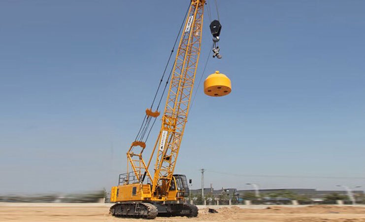 強(qiáng)夯法施工的簡(jiǎn)單表述