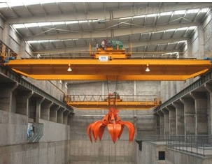 供應(yīng)單梁橋式起重機(jī) 雙梁橋式起重機(jī) 通用門式起重機(jī) LD型單-山東長(zhǎng)城起重機(jī)械