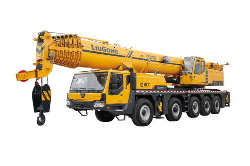 柳工起重機(jī)械多少錢(qián) 柳工起重機(jī)械詢價(jià)單