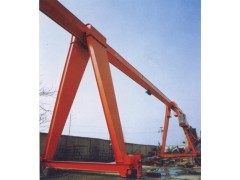 宜賓門式起重機供應——專業設備，高效服務，請聯系李經理13619032817