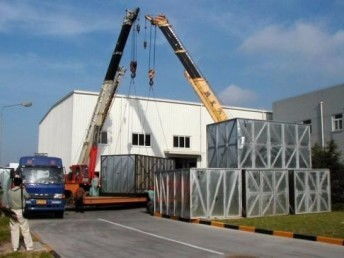 奉賢區奉城鎮吊車租賃服務 高效、安全的起重機與叉車解決方案